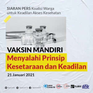 siaranpersvaksin