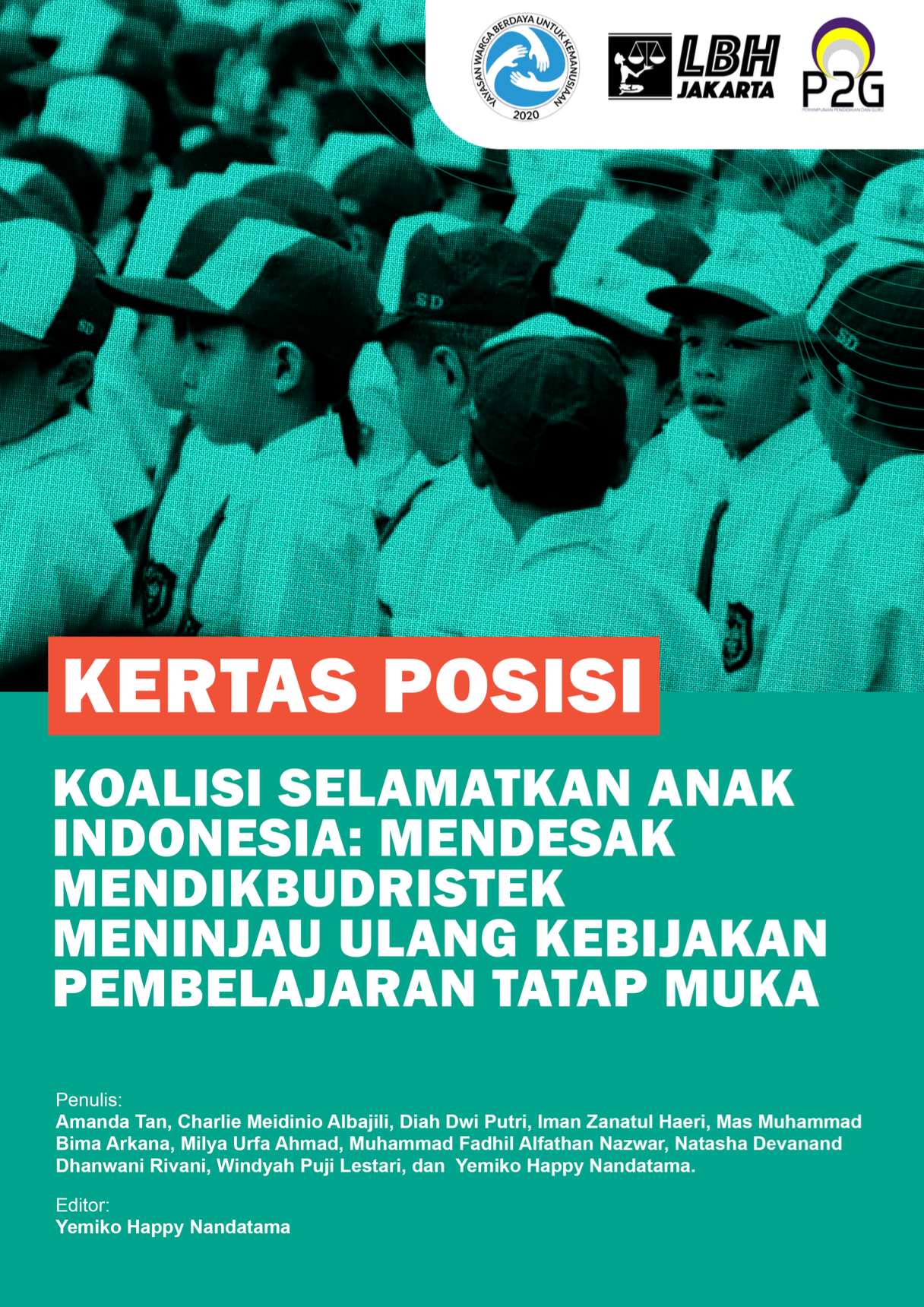 kertas-posisi